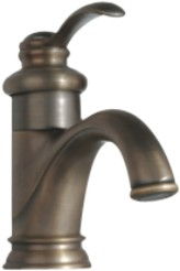 仿古龍頭——溫州市龍灣區(qū)海城征途衛(wèi)浴潔具廠的藝術(shù)與實(shí)用融合