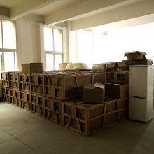 美恒潔具廠 精致工藝，打造高品質(zhì)潔具產(chǎn)品